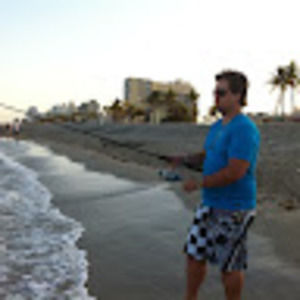 Meet your Posher, Cahn